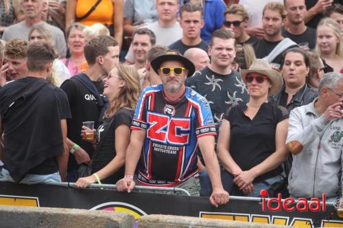 Zwarte Cross - Nøhlen is Dodelijk! - deel 4 (22-07-2023)