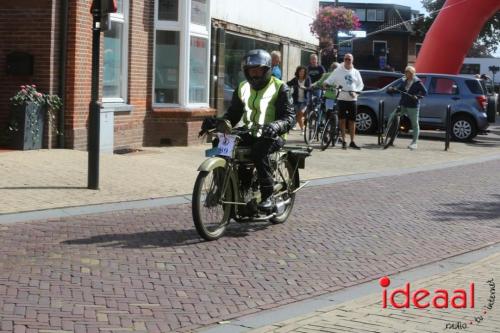 Grote opkomst en deelname 56e Int. Hamove Veteranen & Classics Rally. - deel 4 (26-08-2023)