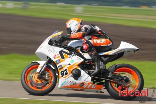 IRRC wegrace in Hengelo - deel 2 (11-05-2024)