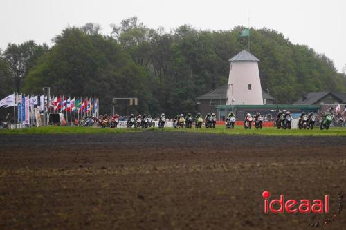 IRRC Hamove - deel 1 (07-05-2023)