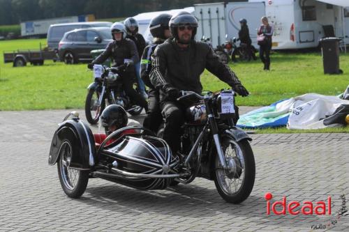 56e Int. Hamove Veteranen & Classics Rally - deel 5 (27-08-2023)