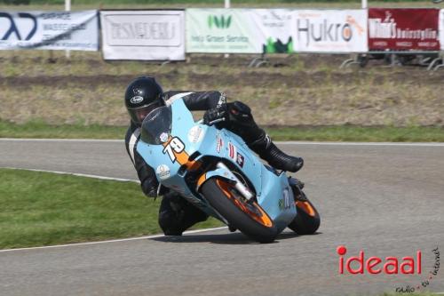 IRRC wegrace in Hengelo - deel 2 (11-05-2024)