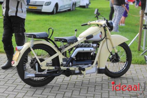 56e Int. Hamove Veteranen & Classics Rally - deel 5 (27-08-2023)