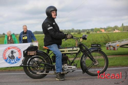 56e Int. Hamove Veteranen & Classics Rally - deel 5 (27-08-2023)