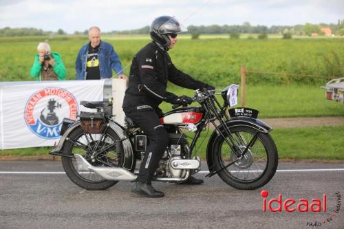 56e Int. Hamove Veteranen & Classics Rally - deel 5 (27-08-2023)