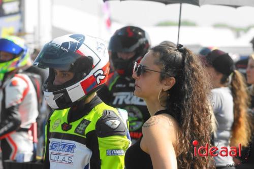 IRRC wegrace in Hengelo - deel 2 (11-05-2024)