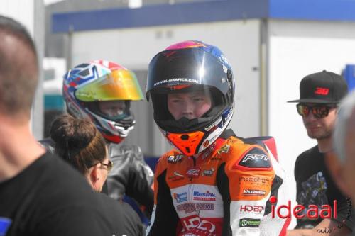 IRRC wegrace in Hengelo - deel 2 (11-05-2024)