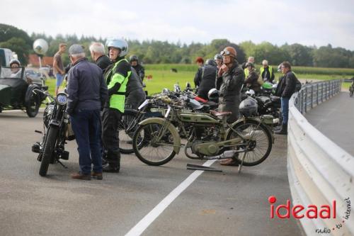 56e Int. Hamove Veteranen & Classics Rally - deel 5 (27-08-2023)