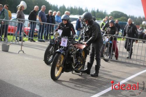 56e Int. Hamove Veteranen & Classics Rally - deel 5 (27-08-2023)