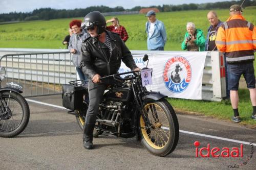 56e Int. Hamove Veteranen & Classics Rally - deel 5 (27-08-2023)