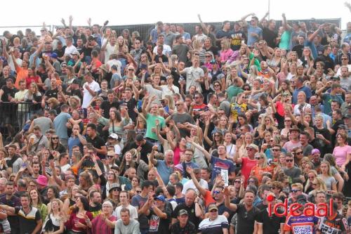 Zwarte Cross - Nøhlen is Dodelijk! - deel 4 (22-07-2023)