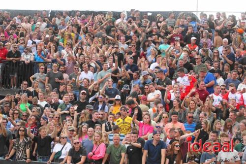 Zwarte Cross - Nøhlen is Dodelijk! - deel 4 (22-07-2023)