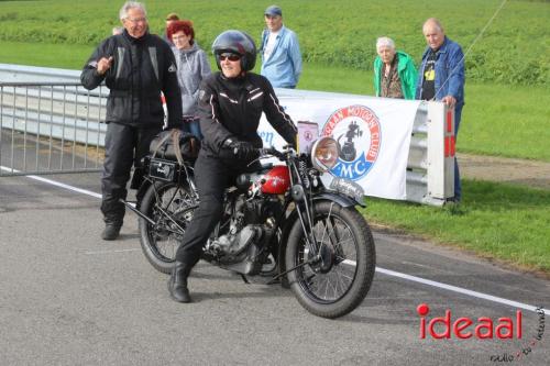 56e Int. Hamove Veteranen & Classics Rally - deel 5 (27-08-2023)