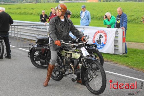 56e Int. Hamove Veteranen & Classics Rally - deel 5 (27-08-2023)