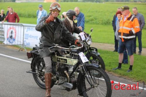 56e Int. Hamove Veteranen & Classics Rally - deel 5 (27-08-2023)