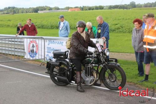 56e Int. Hamove Veteranen & Classics Rally - deel 5 (27-08-2023)