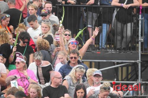 Zwarte Cross - Nøhlen is Dodelijk! - deel 4 (22-07-2023)