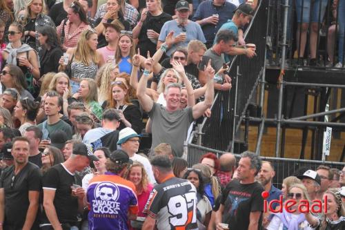 Zwarte Cross - Nøhlen is Dodelijk! - deel 4 (22-07-2023)