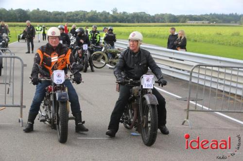 56e Int. Hamove Veteranen & Classics Rally - deel 5 (27-08-2023)