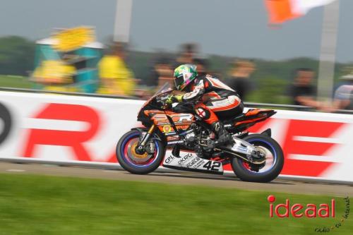 IRRC wegrace in Hengelo - deel 2 (11-05-2024)