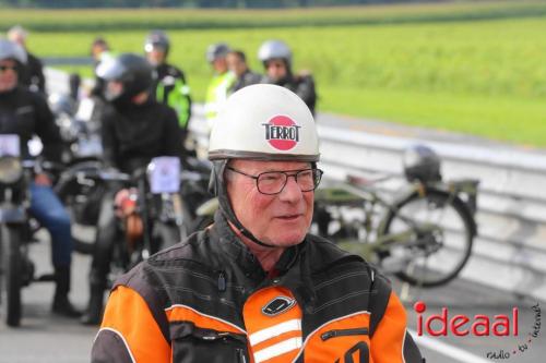 56e Int. Hamove Veteranen & Classics Rally - deel 5 (27-08-2023)