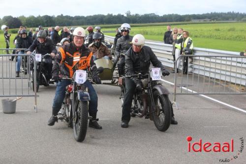 56e Int. Hamove Veteranen & Classics Rally - deel 5 (27-08-2023)