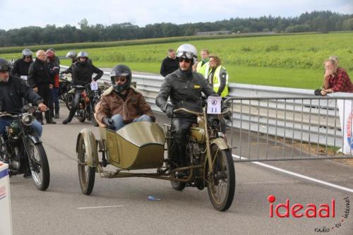 56e Int. Hamove Veteranen & Classics Rally - deel 5 (27-08-2023)