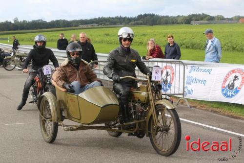 56e Int. Hamove Veteranen & Classics Rally - deel 5 (27-08-2023)