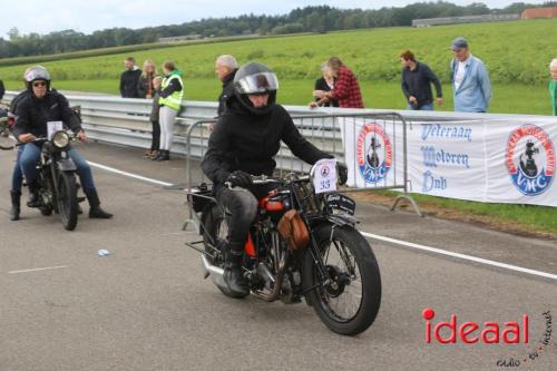 56e Int. Hamove Veteranen & Classics Rally - deel 5 (27-08-2023)