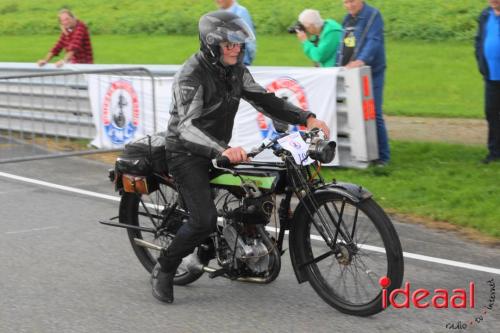 56e Int. Hamove Veteranen & Classics Rally - deel 5 (27-08-2023)