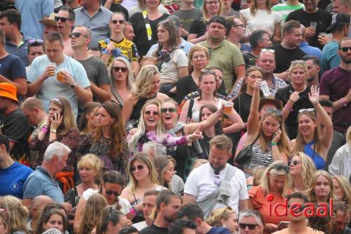 Zwarte Cross - Nøhlen is Dodelijk! - deel 4 (22-07-2023)