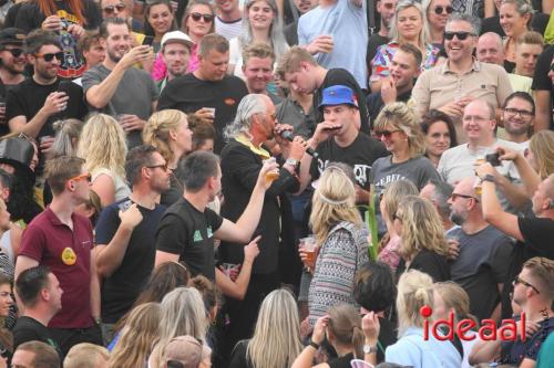 Zwarte Cross - Nøhlen is Dodelijk! - deel 4 (22-07-2023)