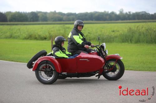 56e Int. Hamove Veteranen & Classics Rally - deel 6 (27-08-2023)