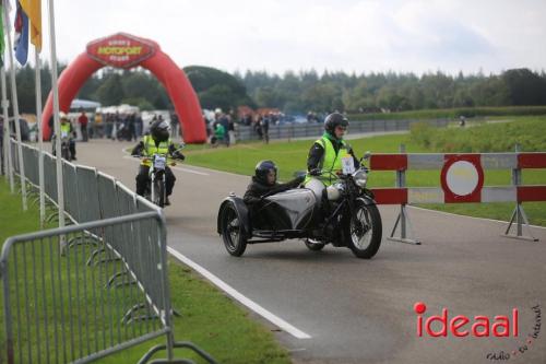 56e Int. Hamove Veteranen & Classics Rally - deel 6 (27-08-2023)