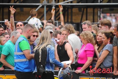 Zwarte Cross - Nøhlen is Dodelijk! - deel 4 (22-07-2023)