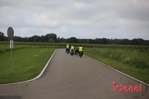 56e Int. Hamove Veteranen & Classics Rally - deel 6 (27-08-2023)