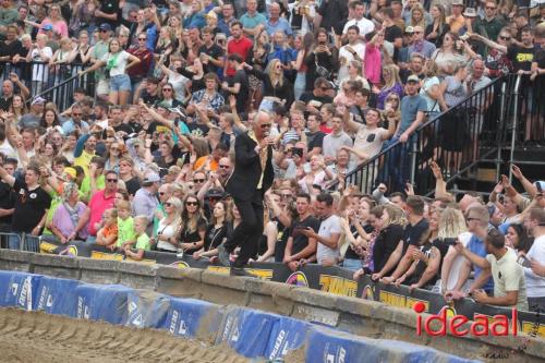 Zwarte Cross - Nøhlen is Dodelijk! - deel 4 (22-07-2023)