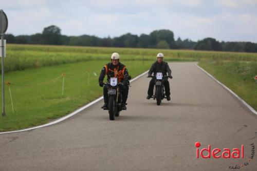 56e Int. Hamove Veteranen & Classics Rally - deel 6 (27-08-2023)