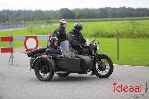 56e Int. Hamove Veteranen & Classics Rally - deel 6 (27-08-2023)