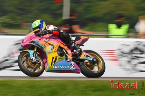 IRRC wegrace in Hengelo - deel 3 (11-05-2024)