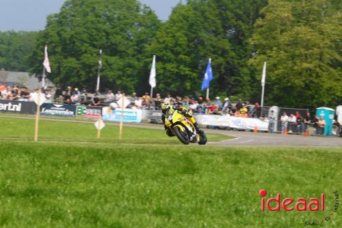 IRRC wegrace in Hengelo - deel 3 (11-05-2024)