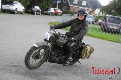 56e Int. Hamove Veteranen & Classics Rally - deel 6 (27-08-2023)