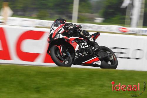 IRRC wegrace in Hengelo - deel 3 (11-05-2024)