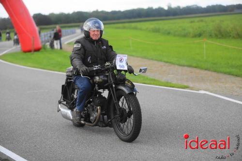 56e Int. Hamove Veteranen & Classics Rally - deel 6 (27-08-2023)