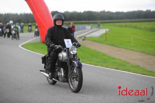 56e Int. Hamove Veteranen & Classics Rally - deel 6 (27-08-2023)