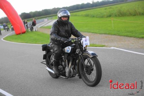 56e Int. Hamove Veteranen & Classics Rally - deel 6 (27-08-2023)