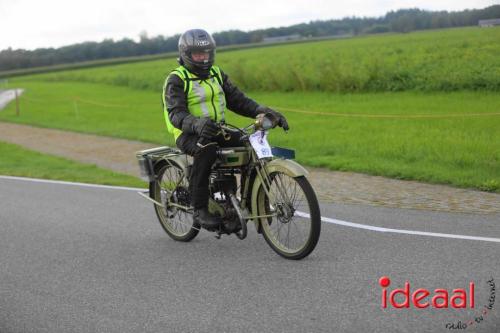 56e Int. Hamove Veteranen & Classics Rally - deel 6 (27-08-2023)