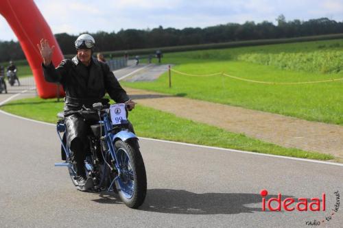 56e Int. Hamove Veteranen & Classics Rally - deel 6 (27-08-2023)