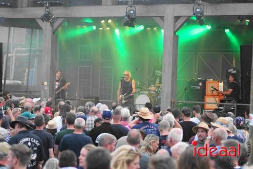 Zwarte Cross - Nøhlen is Dodelijk! - deel 4 (22-07-2023)