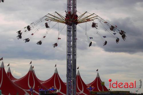 Zwarte Cross - Nøhlen is Dodelijk! - deel 4 (22-07-2023)